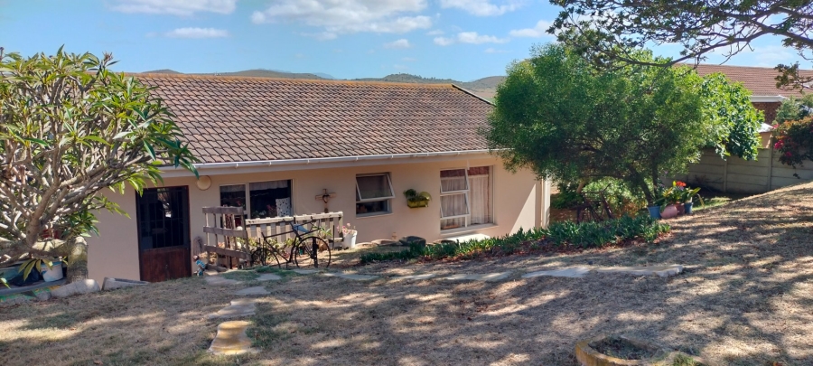 3 Bedroom Property for Sale in Fraaiuitsig Western Cape